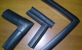 H型異型橡膠膠條具備什么特點(diǎn)？