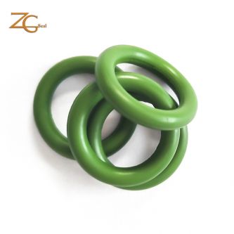 小型綠色高品質(zhì)O型密封圈工廠直銷(xiāo)